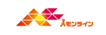 株式会社アムオンライン ロゴ